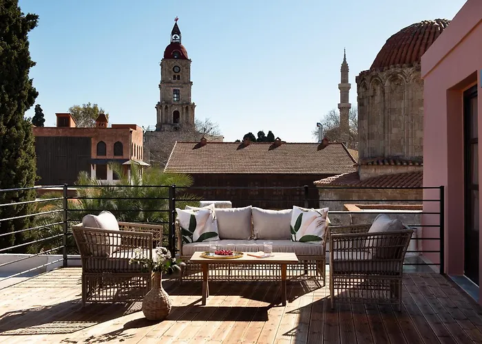 Fluvian Terrace