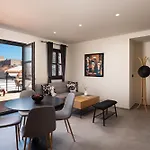 Fluvian Terrace