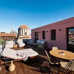 Fluvian Terrace