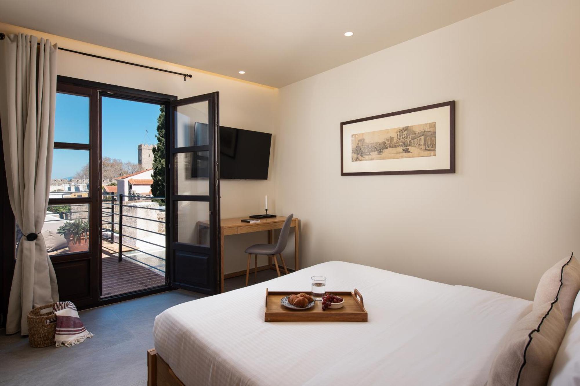 Apartment Fluvian Terrace *